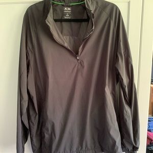 Men’s Adidas windbreaker